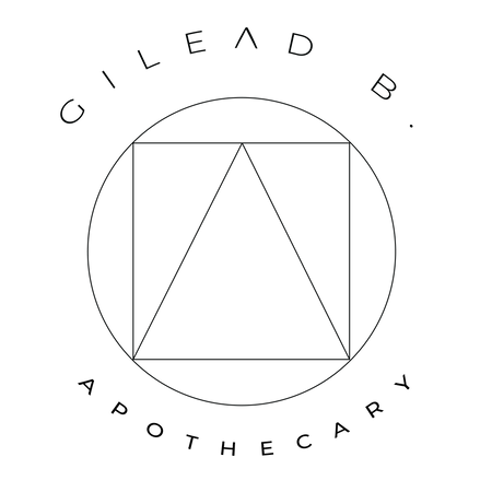 Gilead B. Apothecary