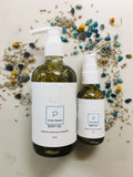 Inner Peace Body Oil