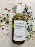 Inner Peace Body Oil