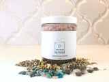 Inner Peace Salt Scrub